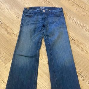 Ariat Trouser Jeans